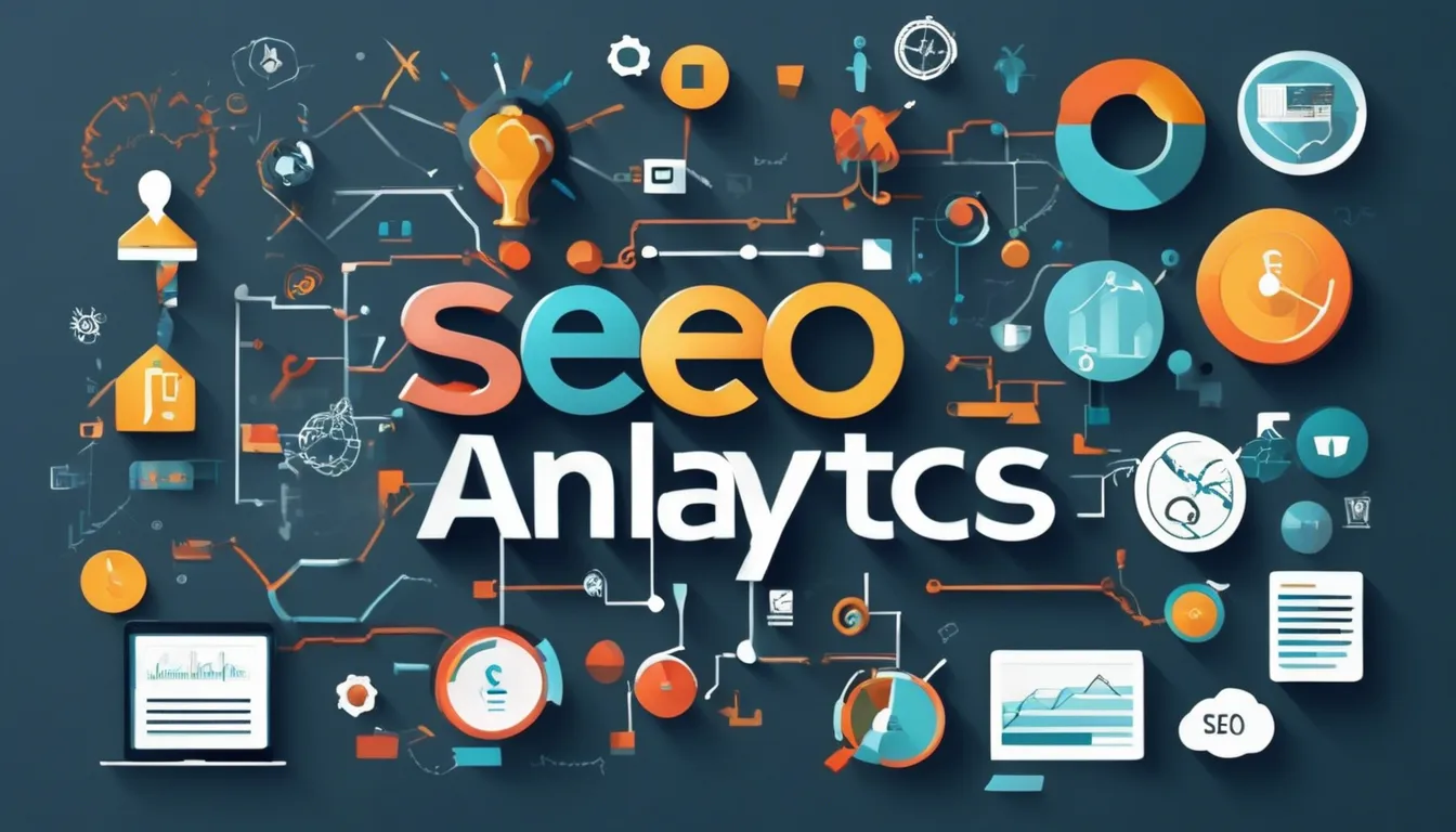 Unlocking the Power of Analytics SEO with SEO Analysistix