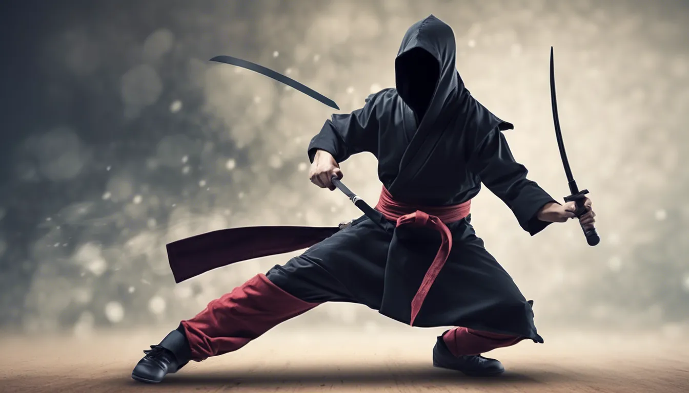 Unleashing the Power of the SEO Ninja